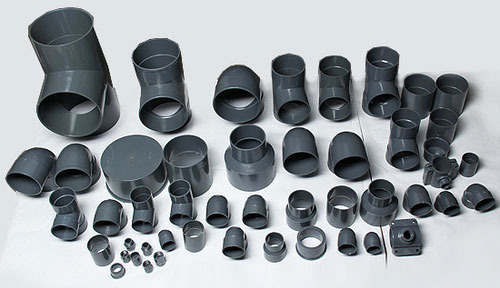 PVC PIPES